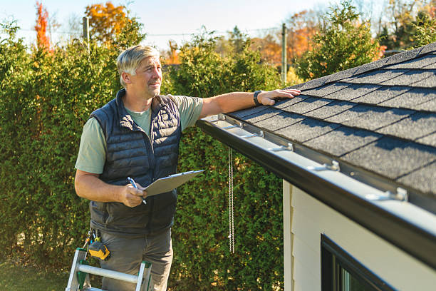 Trusted Roof Inspection service in Springfield, NH - Ben Roofing and Steel LLC